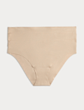 3 pack Body Invisibles&trade; No VPL Brazilian Knickers
