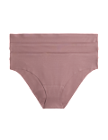 3 pack Body Invisibles&trade; No VPL Brazilian Knickers