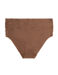 3 pack Body Invisibles&trade; No VPL Brazilian Knickers