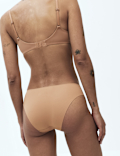 3 pack Body Invisibles&trade; No VPL Brazilian Knickers