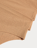3 pack Body Invisibles&trade; No VPL Brazilian Knickers