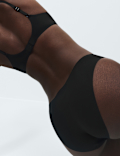 3 pack Body Invisibles&trade; No VPL Brazilian Knickers