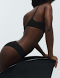 3 pack Body Invisibles&trade; No VPL Brazilian Knickers
