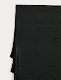 3 pack Body Invisibles&trade; No VPL High Rise Knicker Shorts