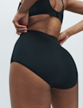 7 Pack Microfibre Full Briefs