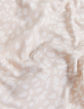 5pk No VPL Animal Print Midi Knickers
