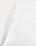 5pk No VPL Microfibre Full Briefs