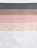 5pk No VPL Microfibre Full Briefs