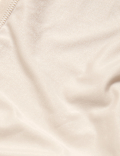 5pk No VPL Microfibre High Rise Shorts