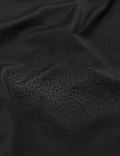 5pk No VPL Microfibre High Rise Shorts