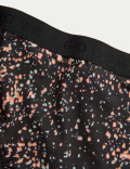 4pk No VPL High Rise Shorts