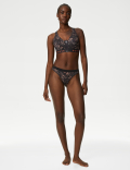 4pk No VPL Thongs