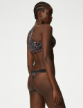 4pk No VPL Thongs