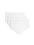 3pk Body Define™ High Rise Shorts