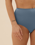 5pk No VPL Microfibre Full Briefs