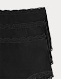 3pk Cotton Rich Full Briefs