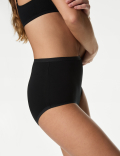 3pk Cotton Rich Full Briefs
