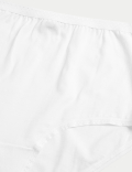 3pk Cotton Rich Full Briefs