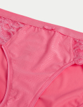3pk Wild Blooms Bikini Knickers