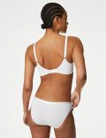 3pk Wild Blooms Bikini Knickers