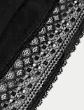 3pk Cotton with Cool Comfort™ Bikini Knickers