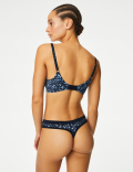3pk Flexifit™ Modal Thongs
