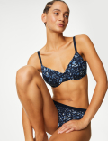 3pk Flexifit™ Modal Thongs