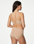 3pk Flexifit™ Modal Full Briefs