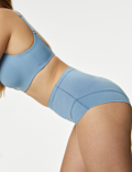 3pk Flexifit™ Modal Full Briefs