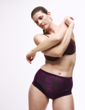 3pk Flexifit™ Modal Full Briefs