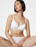 3pk Flexifit™ Modal High Leg Knickers