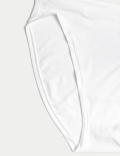 3pk Flexifit™ Modal High Leg Knickers