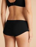 3pk Body™ No VPL Low Rise Shorts