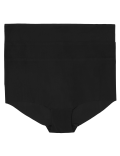 3pk Body™ No VPL Low Rise Shorts