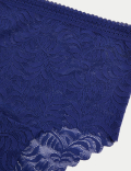 3pk Flexifit™ Lace Full Briefs