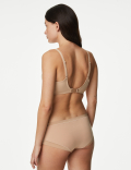 3pk Flexifit™ Modal Low Rise Shorts