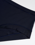 3pk Flexifit™ Modal Low Rise Shorts
