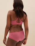 3pk Flexifit&trade; Modal Low Rise Shorts