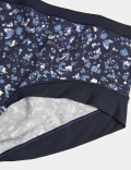 3pk Flexifit™ Modal Low Rise Shorts
