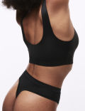 3pk Flexifit™ High Waisted Thongs