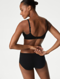 5pk Cotton Lycra® High Rise Shorts