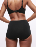 5pk Cotton Lycra® Full Briefs