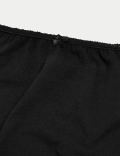 5pk Cotton Lycra® Full Briefs