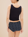 5 Pack Cotton Mix Knickers