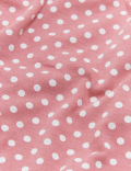 5 Pack Cotton Mix Knickers