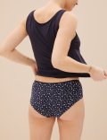 5 Pack Cotton Mix Shorts