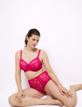 3pk Lace Full Briefs