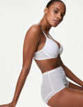 3pk Lace Full Briefs