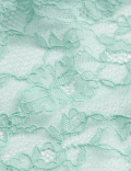 3pk Lace Thongs