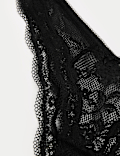 3pk Jasmine Lace Miami Knickers